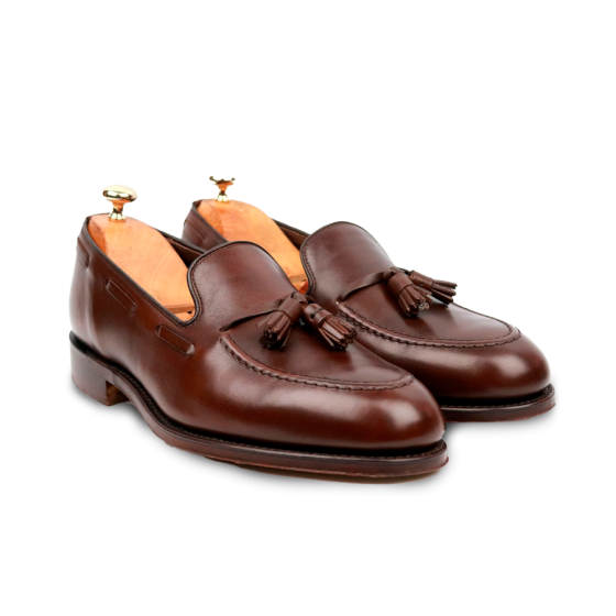 Leather Men's Shoes
